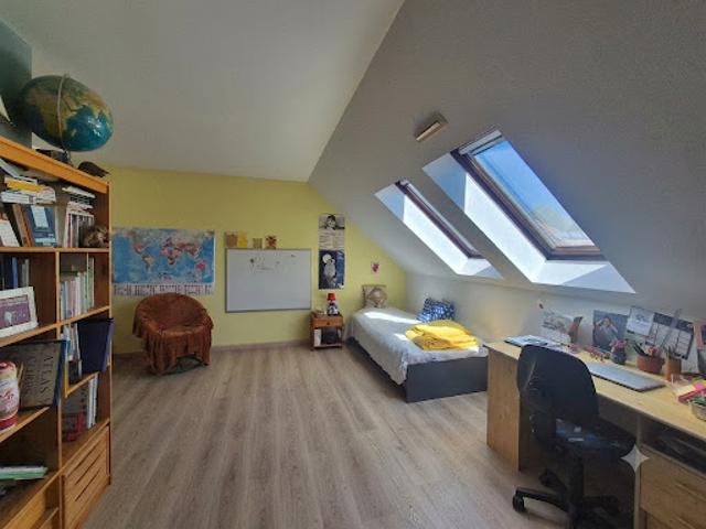 Vente Appartement 5 pièces 107.66 m2 Villebon sur Yvette