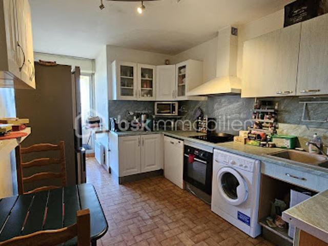 Vente Appartement 5 pièces 107.68 m2 Montpellier