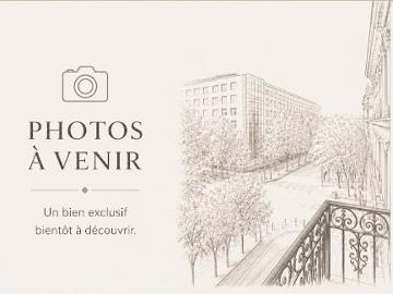 Vente Appartement 5 pièces 108 m2 Paris 7ème