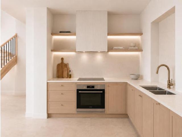 Vente Appartement 5 pièces 107 m2 Cognin