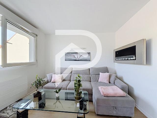 Vente Appartement 5 pièces 107 m2 Dreux