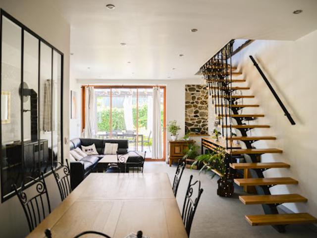 Vente Appartement 5 pièces 107 m2 Entrelacs