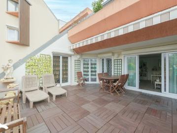 Vente Appartement 5 pièces 107 m2 Eragny sur oise