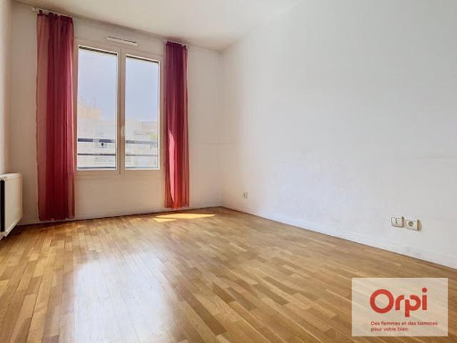 Vente Appartement 5 pièces 107.07 m2 Issy les Moulineaux