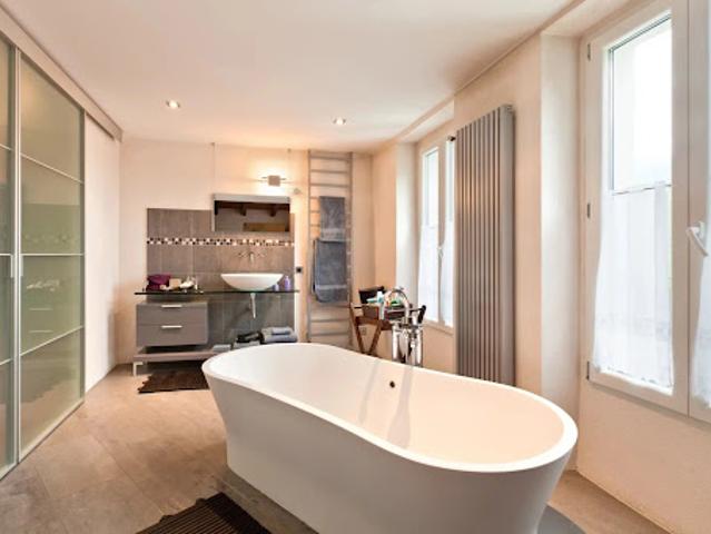 Vente Appartement 5 pièces 107 m2 Le Plessis Robinson