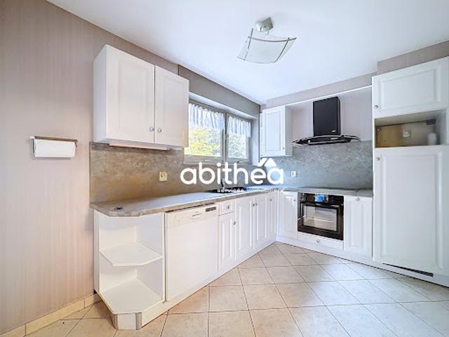 Vente Appartement 5 pièces 107 m2 Lens