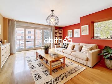 Vente Appartement 5 pièces 107 m2 Lievin