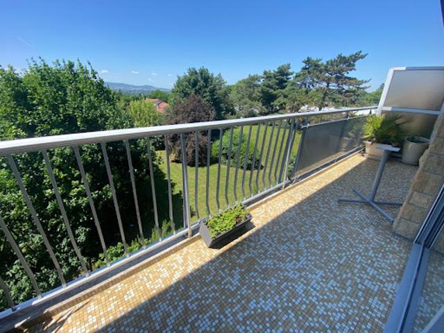 Vente Appartement 5 pièces 107 m2 Lyon 5ème