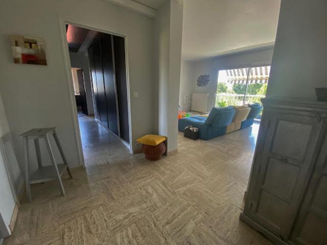 Vente Appartement 5 pièces 107.5 m2 Lyon 5ème