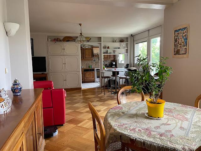 Vente Appartement 5 pièces 107 m2 Montesson