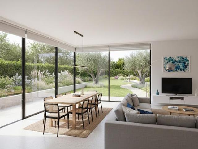 Vente Appartement 5 pièces 107 m2 Sceaux