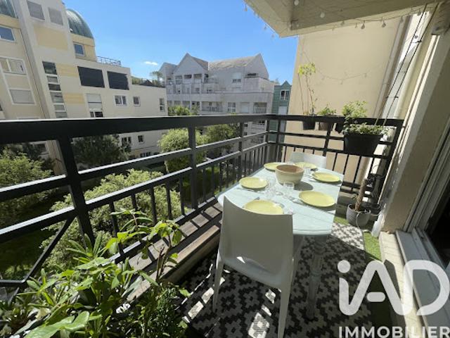 Vente Appartement 5 pièces 107 m2 Rueil Malmaison