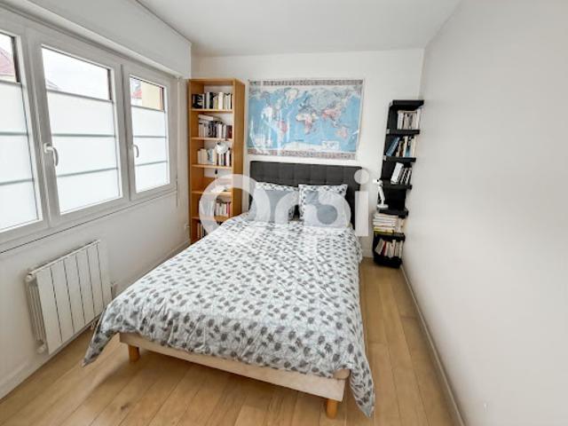 Vente Appartement 5 pièces 107 m2 Wissant