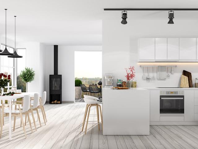 Vente Appartement 5 pièces 107 m2 Villeurbanne
