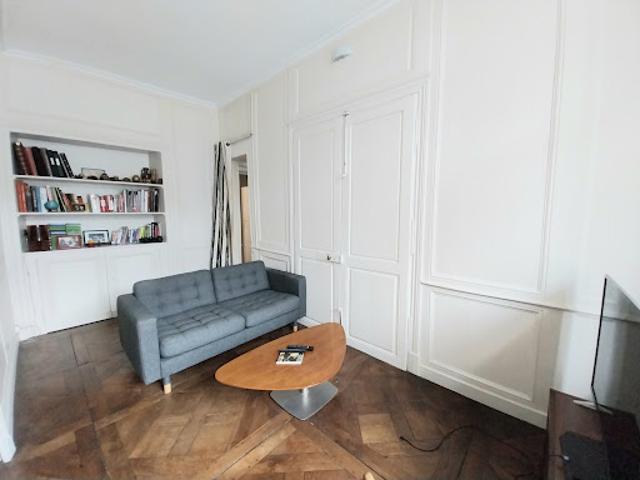 Vente Appartement 5 pièces 108.06 m2 Rennes