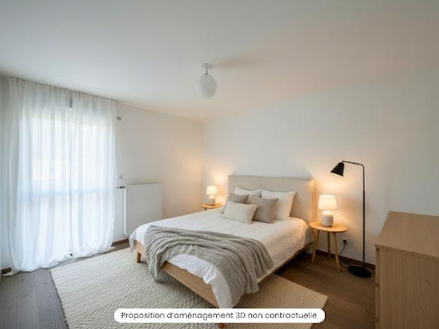 Vente Appartement 5 pièces 108.16 m2 Divonne les Bains