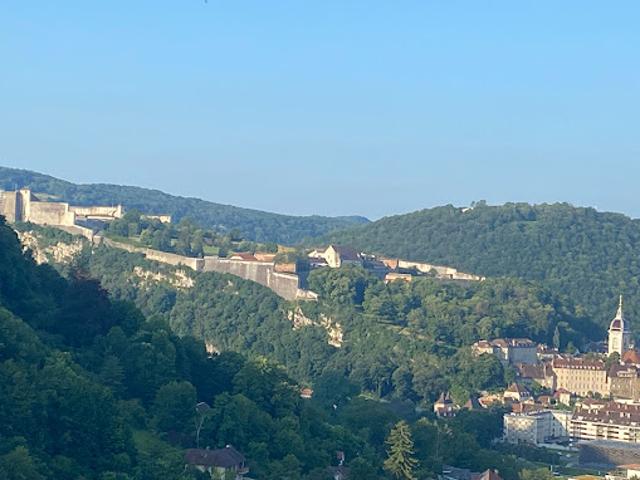 Vente Appartement 5 pièces 108.33 m2 Besançon