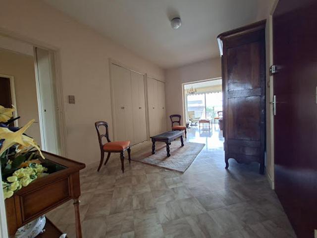 Vente Appartement 5 pièces 108.5 m2 Montceau les Mines