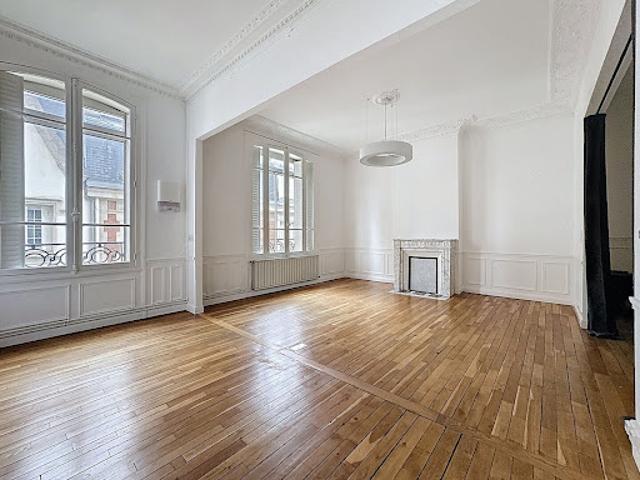 Vente Appartement 5 pièces 108.8 m2 Reims