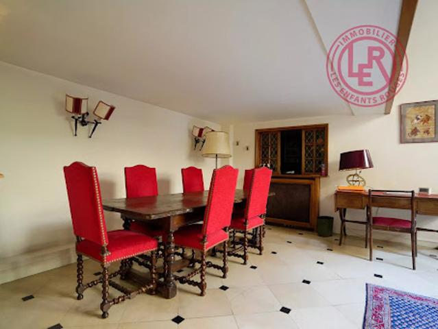 Vente Appartement 5 pièces 108.94 m2 Paris 4ème