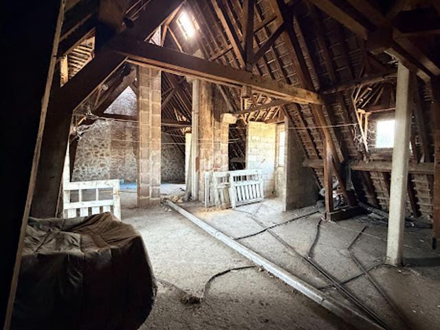 Vente Appartement 5 pièces 108 m2 Condé en Normandie