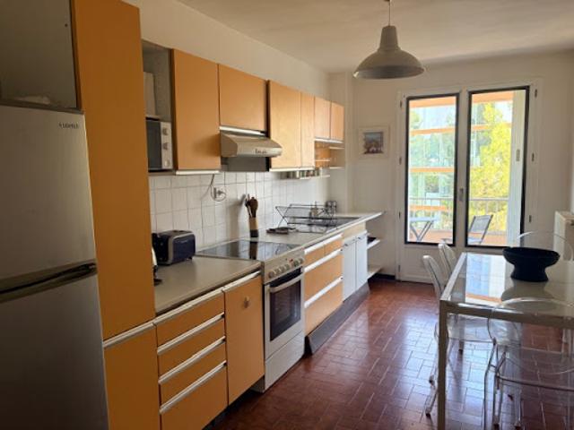 Vente Appartement 5 pièces 108 m2 Castelnau le Lez