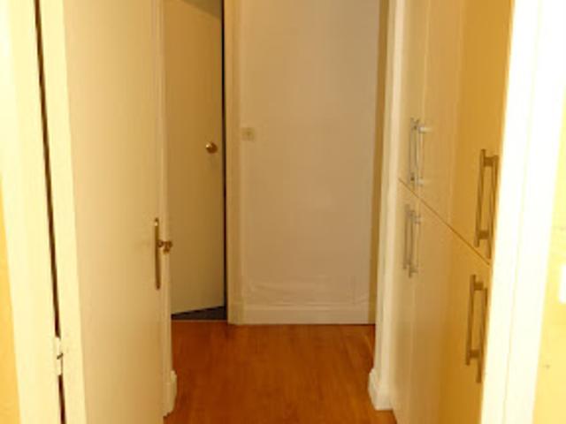 Vente Appartement 5 pièces 108 m2 Cholet