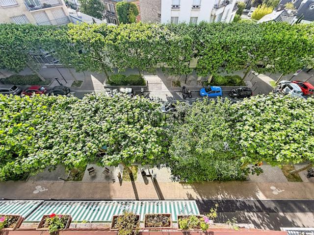 Vente Appartement 5 pièces 108 m2 Boulogne Billancourt