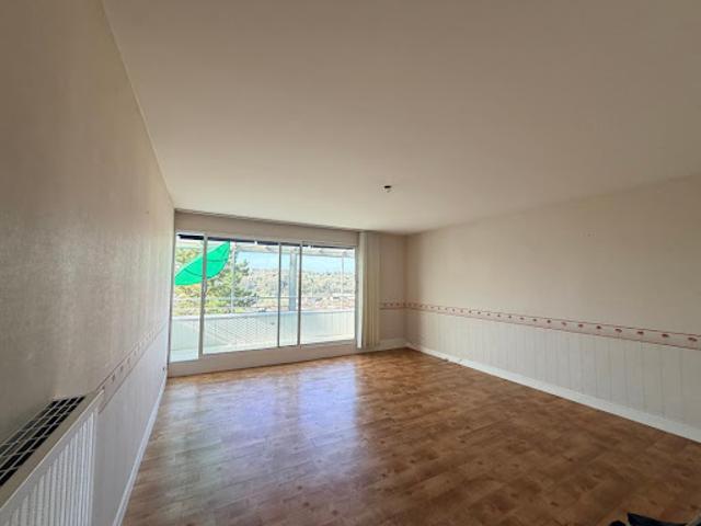 Vente Appartement 5 pièces 97 m2 Bar le Duc