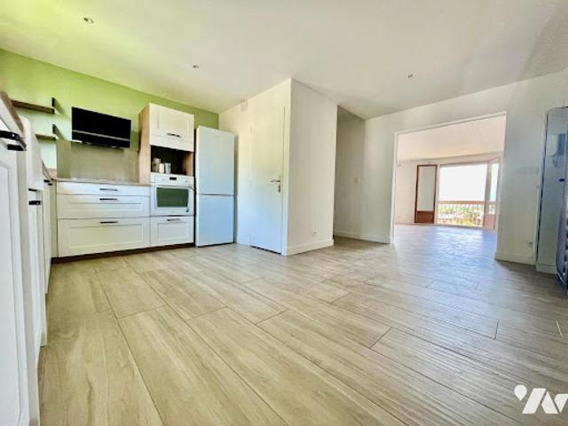 Vente Appartement 5 pièces 108 m2 Domene