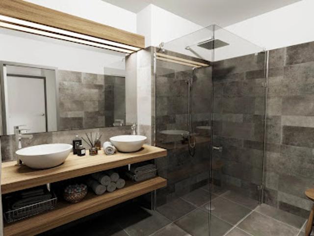 Vente Appartement 5 pièces 108 m2 Divonne les Bains