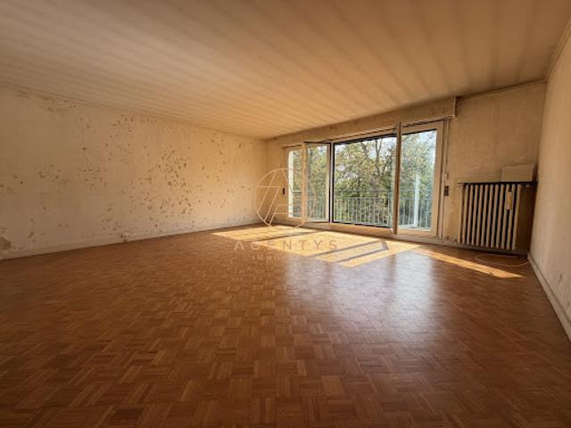 Vente Appartement 5 pièces 108 m2 Fontenay sous Bois