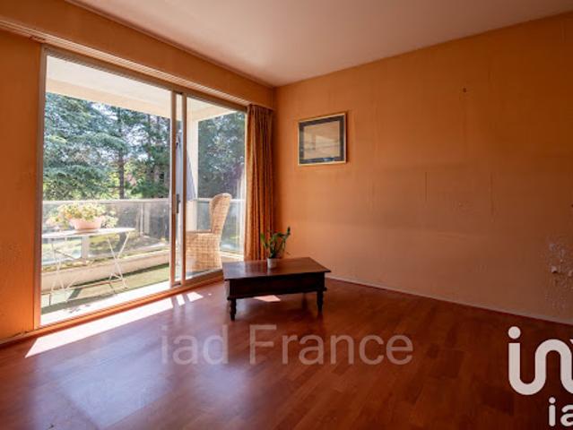 Vente Appartement 5 pièces 108 m2 Freneuse