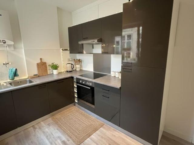 Vente Appartement 5 pièces 108 m2 Hayange