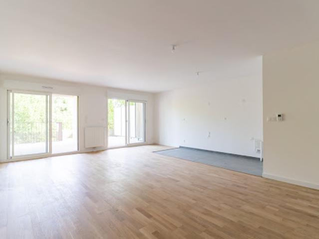 Vente Appartement 5 pièces 108 m2 La Riche