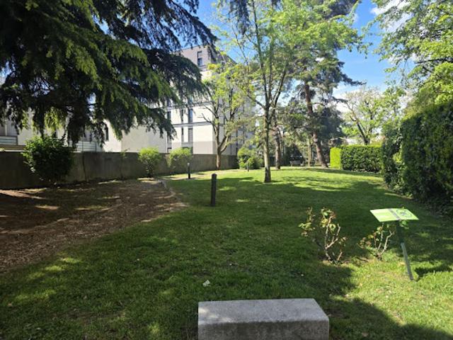 Vente Appartement 5 pièces 108 m2 Lyon 4ème