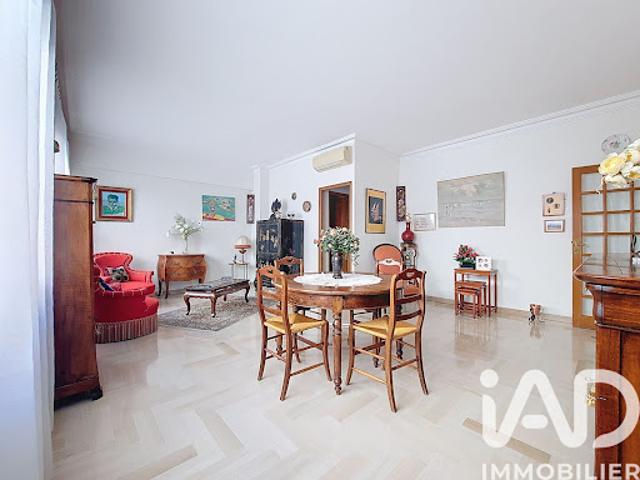 Vente Appartement 5 pièces 108 m2 Montpellier