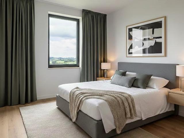 Vente Appartement 5 pièces 108 m2 Melun