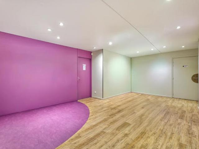 Vente Appartement 5 pièces 108 m2 Saint Bonnet de Mure