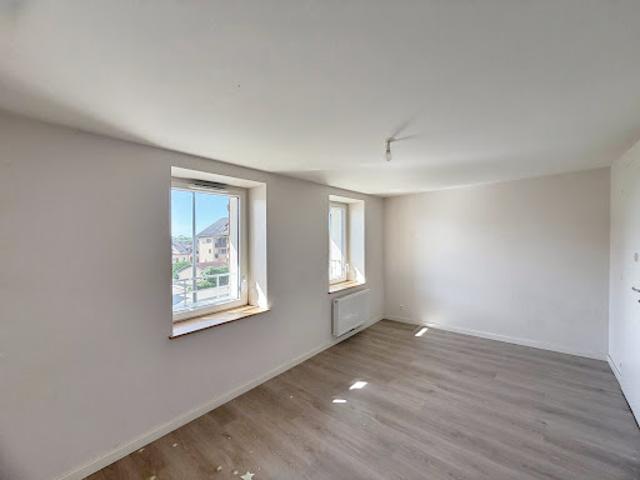 Vente Appartement 5 pièces 108 m2 Saint Jean de Gonville