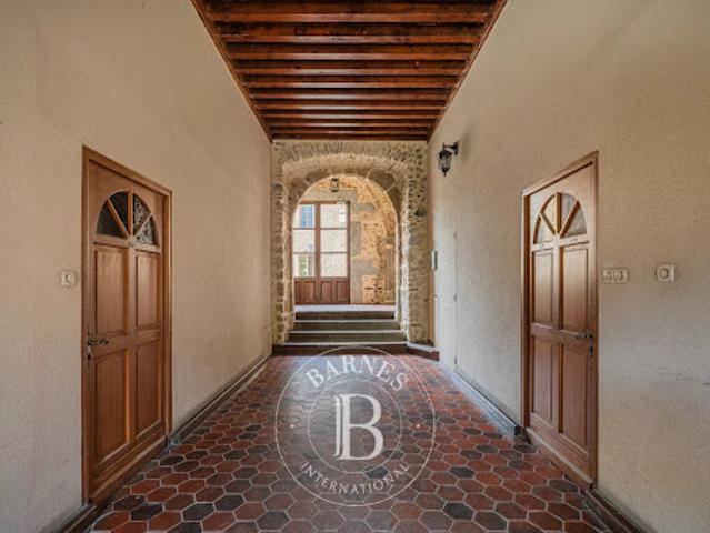 Vente Appartement 5 pièces 108 m2 Saint Martin d'Uriage