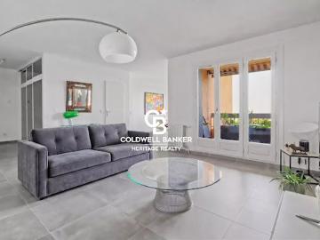 Vente Appartement 5 pièces 108 m2 Sainte Foy lès Lyon