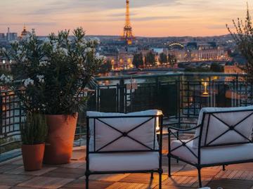 Vente Appartement 5 pièces 108 m2 Paris 15ème
