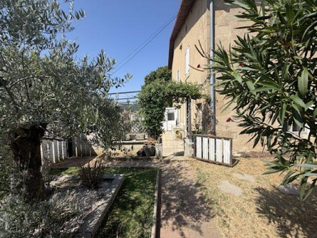 Vente Appartement 5 pièces 108 m2 Peyrins