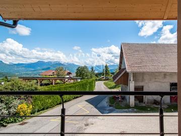 Vente Appartement 5 pièces 108 m2 Pringy