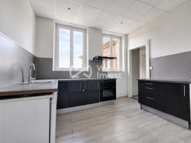 Vente Appartement 5 pièces 108 m2 Wasselonne