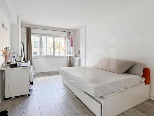 Vente Appartement 5 pièces 108 m2 Toulon