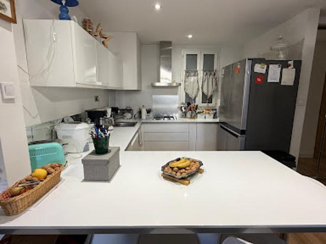 Vente Appartement 5 pièces 108 m2 Toulon