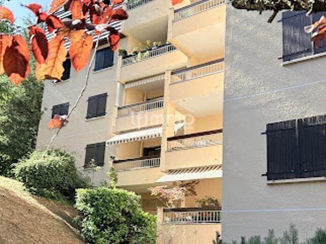 Vente Appartement 5 pièces 109.24 m2 Sainte Foy lès Lyon