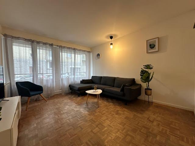 Vente Appartement 5 pièces 109.43 m2 Rennes